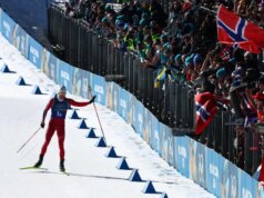 O ‘Rei Klaebo’ da Noruega reina como o maior com 9 medalhas de ouro nos Jogos de Inverno