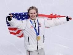 Ilia Malinin sobe à pressão das esperanças de ouro da equipe dos EUA