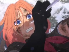 ‘Scarlet’ é uma visão arrebatadora prejudicada por uma reimaginação simplista de ‘Hamlet’