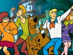 Matthew Lillard está feliz por a Netflix trazer ‘Scooby-Doo’ de volta