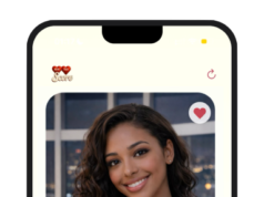 Rating, o aplicativo de namoro para pessoas com bom crédito, está de volta