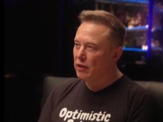 Elon Musk está levando a sério os knowledge facilities orbitais