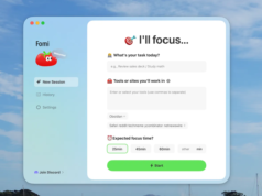 Esta ferramenta de IA dirá para você parar de relaxar