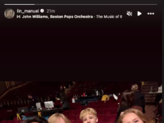 Última morte de James Van Der Beek: Busy Phillips, Chad Michael Murray e Lin Manuel Miranda lembram-se da amada estrela de Dawson’s Creek