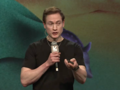 Por US$ 1 milhão, você pode pagar Bryan Johnson (ou BryanAI?) Para ensiná-lo a viver mais