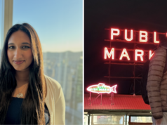 Por que esses fundadores de startups estão trocando Seattle por São Francisco