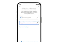 O Google expande ferramentas para permitir que os usuários removam dados confidenciais sobre si mesmos da Pesquisa
