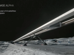 Musk precisava de uma nova visão para a SpaceX e xAI. Ele pousou na Moonbase Alpha.