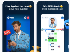 Lembra da sede? ‘Quiz Daddy’ Scott Rogowsky está de volta com TextSavvy, um sport present diário para celular