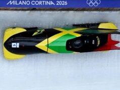 Jamaica busca sucesso para substituir passado de ‘Cool Runnings’
