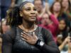 Serena Williams poderá retornar ao tênis no last de fevereiro
