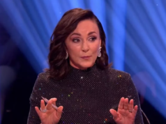 Shirley Ballas espalha rumores de que ela desistiu do Strictly ao se juntar a um present de dança rival