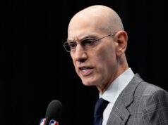 Adam Silver considerará mudar o draft da loteria, revogando escolhas para parar de afundar