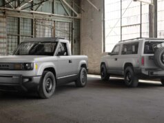 Slate quer construir mais do que apenas um caminhão barato