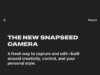A atualização do Snapseed traz vibrações de câmera de filme retrô e controles manuais para o seu iPhone