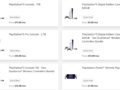 Sony lança serviço de assinatura para alugar consoles PlayStation 5, mas você não consegue