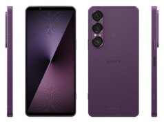 A Sony pode estar planejando um retorno com o lançamento world de novos telefones Xperia