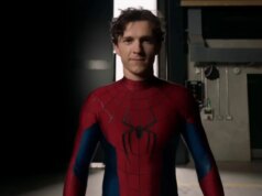 Um livro de ‘Homem-Aranha: Um Novo Dia’ acidentalmente nos contou sobre o que é o filme