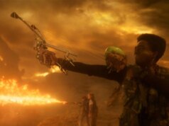 Mais um ator de ‘Stranger Issues’ quer que você desista de ‘Conformity Gate’