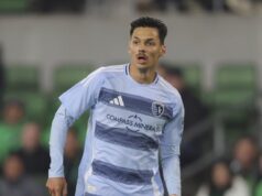 Toronto FC contrata o ala Daniel Salloi do Sporting Kansas Metropolis