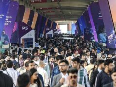 India AI Summit 2026 Dia 3 AO VIVO: Acesso restrito aos delegados devido a movimentos VIP; exposição estendida até às 20h