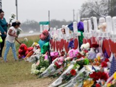 As igrejas da América sob cerco à medida que a violência invade cada vez mais o solo sagrado