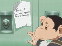 O enredo de ‘O Incidente de Darwin’ é uma loucura, mas preciso ver o que esse macaco fará a seguir