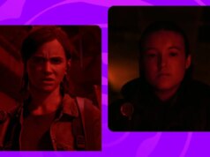 Ashley Johnson entende a reação negativa da segunda temporada de ‘Final of Us’