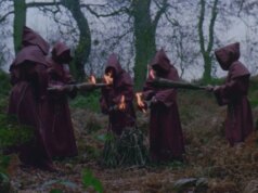 ‘The Final Sacrifice’ explora o (talvez?) Crime oculto que inspirou ‘The Wicker Man’