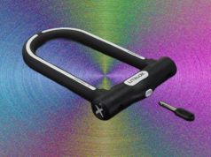 Melhores fechaduras para Ebike (2026): Kryptonita, Litelok, Abus, Hiplok