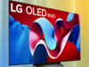 As melhores TVs OLED que já vimos: LG, Samsung e muito mais