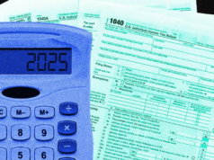 Serviços fiscais de 2026: TurboTax e bloco H&R testados