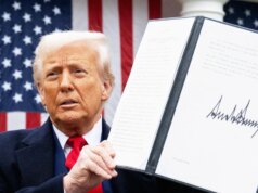 Eles apostam contra as tarifas de Trump. Agora eles podem ganhar milhões