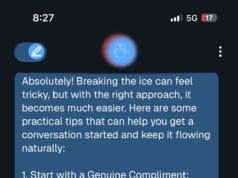Esqueça a dobradiça ou o Bumble. Este aplicativo promete um matchmaker pessoal de IA