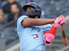 Blue Jays anuncia escalação antes da abertura do treinamento de primavera contra Phillies