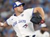As negociações dos Blue Jays com Max Scherzer estão ficando mais sérias
