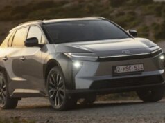 Toyota acaba de lançar seu próprio robotáxi para enfrentar Tesla e Waymo