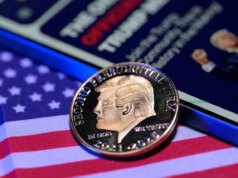 Memecoin de Trump cai 95% enquanto os democratas buscam respostas sobre a criptografia ‘corrupção’
