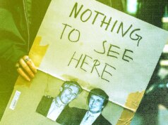 ‘Uncanny Valley’: elites tecnológicas nos arquivos de Epstein, a mega fusão de Musk e um composto de criptografia fraudulenta