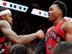 Barnes dos Raptors e Ingram co-estrelam na capa do Slam 260