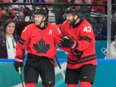 O que você precisa saber sobre a chave olímpica masculina de hóquei