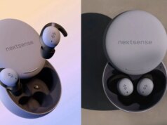 NextSense quer que seu sono seja corrigido por fones de ouvido EEG, não por aplicativos