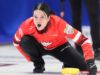 Kerri Einarson enfrentará Kaitlyn Lawes na closing do Manitoba Scotties