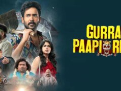 Gurram Paapi Reddy agora disponível on-line: saiba onde assistir este filme de comédia sombria Tamil on-line
