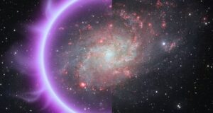 A gravidade pode se comportar de maneira diferente em todo o universo, sugere estudo