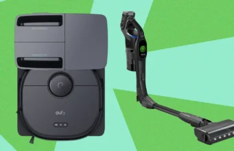 Melhor aspirador de pó (2026): aspiradores sem fio, aspiradores robóticos, Dysons