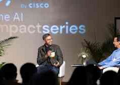 A camada que falta entre a conectividade do agente e a verdadeira colaboração