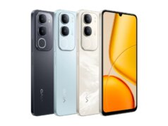 Vivo Y21 5G e Vivo Y11d listados no banco de dados SIRIM da Malásia, podem ser lançados em breve