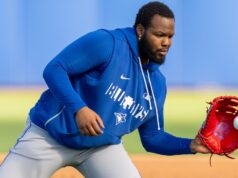 ‘Sempre fui o cara’: Blue Jays pronto para ‘atacar’ 2026 atrás de Guerrero