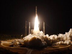 O foguete Vulcan da ULA sofre anomalia acquainted durante o lançamento de satélites militares dos EUA